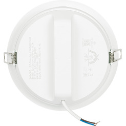 Точечный светильник Philips Meson 21Вт 6500K 220-240В D175 Б0049136