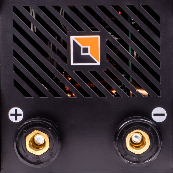 Сварочный инвертор FoxWeld UNO MMA 250 SYN 8543