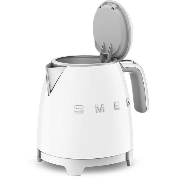 Электрический чайник Smeg KLF05WHEU