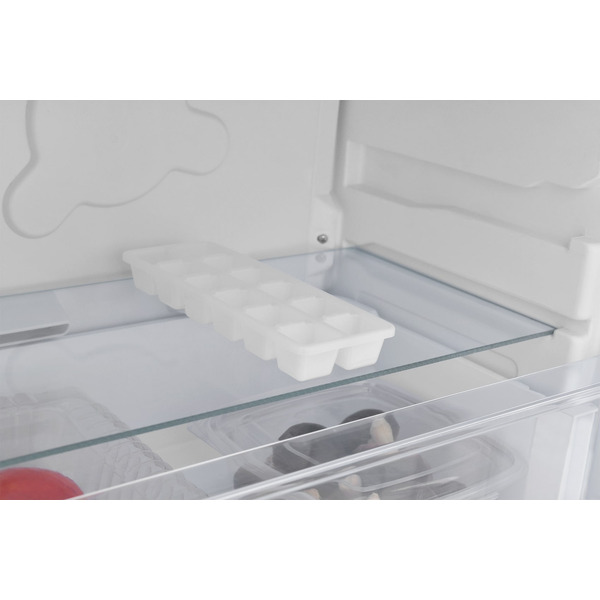 Встраиваемый холодильник ZUGEL ZRI1760FNF