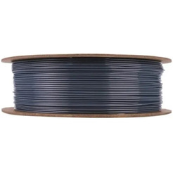 Пластиковая нить ESUN PETG175SH1 1.75 мм 1 кг (solid grey)