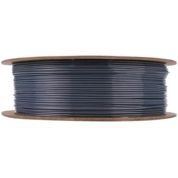Пластиковая нить ESUN PETG175SH1 1.75 мм 1 кг (solid grey)