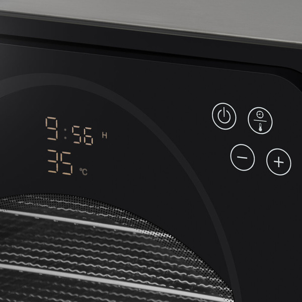 Сушилка для овощей и фруктов POLARIS PFD 1106H Pro