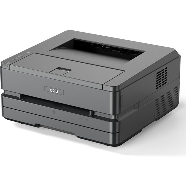 Принтер лазерный Deli P3100DNW
