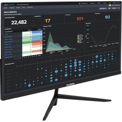 Монитор ExeGate ProSmart EZ2707TA EX297649RUS