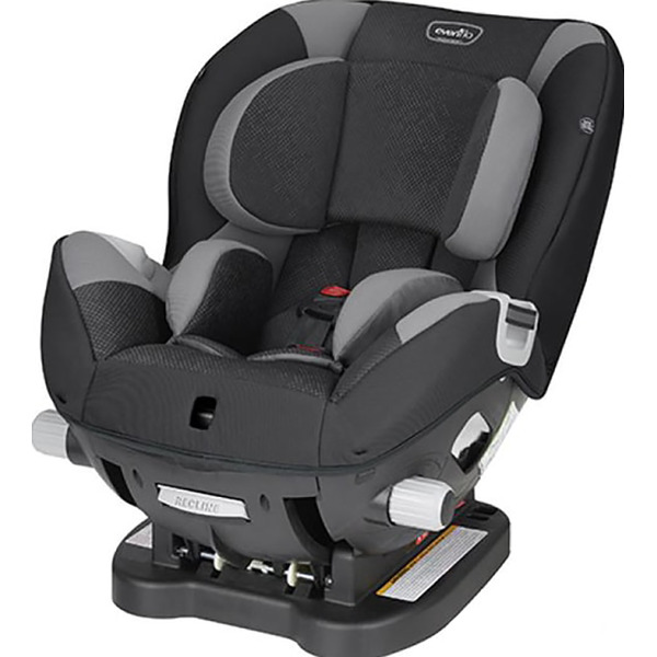 Автокресло EVENFLO Triumph (Techno Fade)