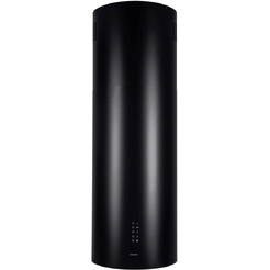 Вытяжка MAUNFELD Lee Isla 39 (черный)