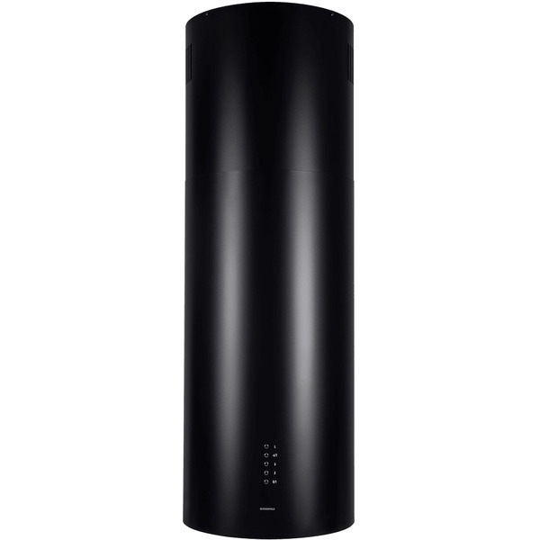 Вытяжка MAUNFELD Lee Isla 39 (черный)