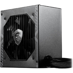 Блок питания MSI MAG A650BN 306-7ZP2B11-CE0