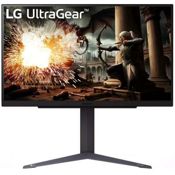 Игровой монитор LG UltraGear 27GS75Q-B