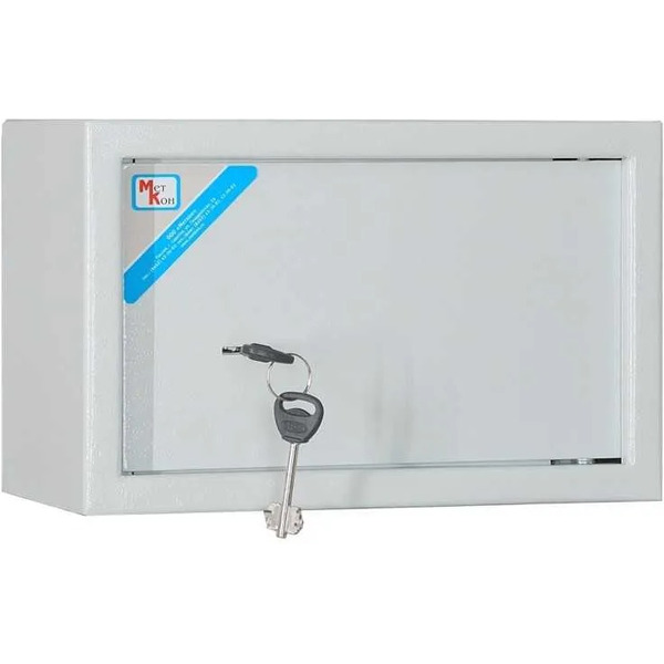 Сейф мебельный Меткон ШМ-20