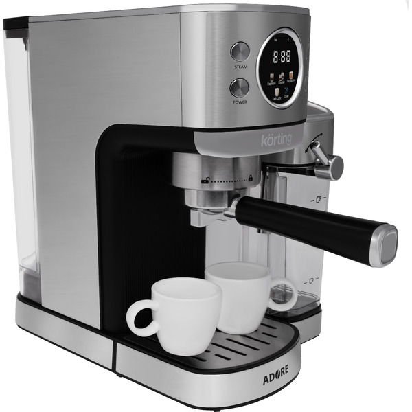 Кофеварка KORTING KCM 1006 T Adore