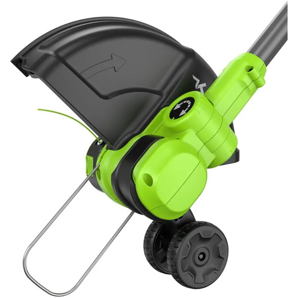 Триммер Greenworks G24LT301 2113207UA