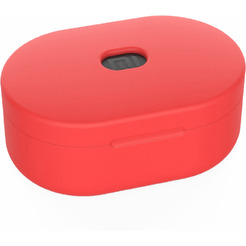 Чехол Bingo для Xiaomi Redmi AirDots Красный