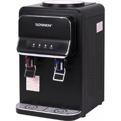 Кулер для воды Sonnen TSE-02WB 456174