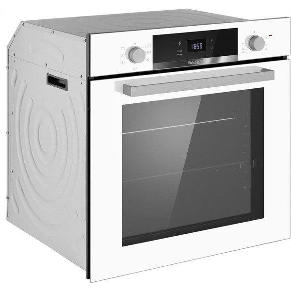 Духовой шкаф Weissgauff EOV 772 PDW