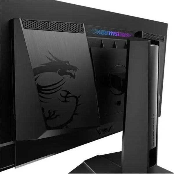 Монитор MSI MPG 271QRX