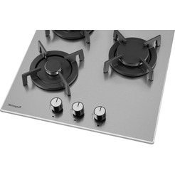 Варочная панель Weissgauff HGG 430 XRV