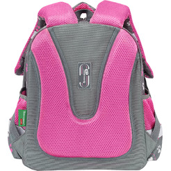 Рюкзак BRAUBERG KIDS Purr cat STANDARD 274427