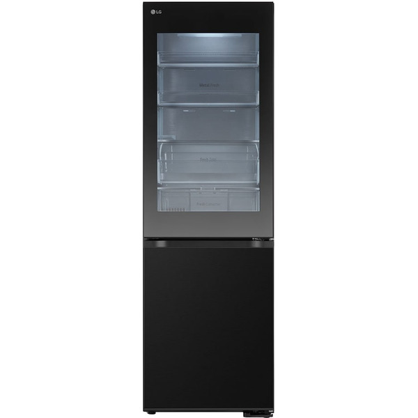 Холодильник LG GC-V459FB6W