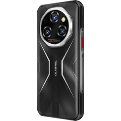 Смартфон Oukitel WP55 12GB/256GB (черный)