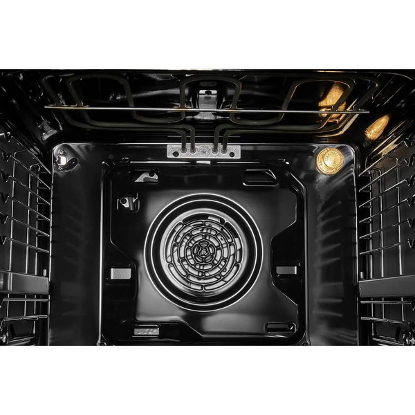 Встраиваемый духовой шкаф Midea MO78100CGB