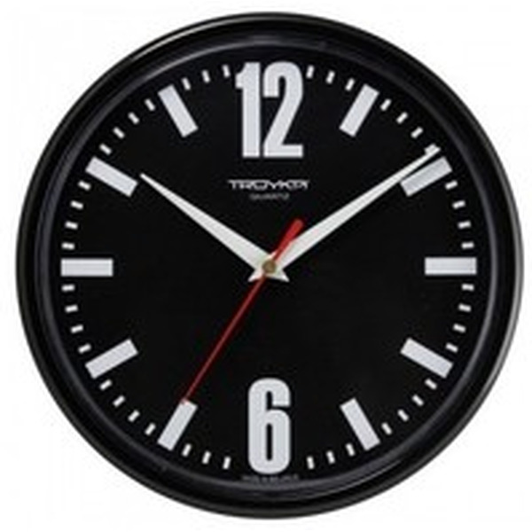 Часы настенные ТРОЙКА 91900919