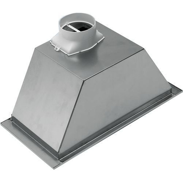 Кухонная вытяжка Falmec Gruppo Incasso Murano 70 (белый)