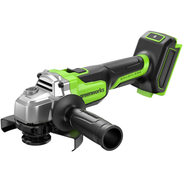 Угловая шлифмашина Greenworks AG590 3201007CUG