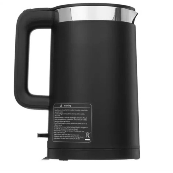 Электрочайник Viomi V-MK152B (YMSH016CN) Black