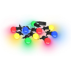 Гирлянда светодиодная Gauss Holiday Белт Лайт HL060