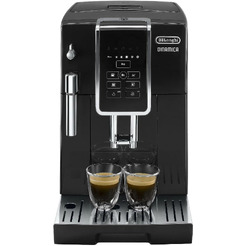 Кофемашина DeLonghi Dinamica ECAM 350.15.B