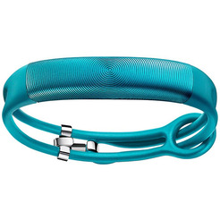 Фитнес-браслет Jawbone UP2 Turquoise Circle Rope (JL03-6666CEI-EM)