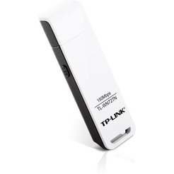 Беспроводной адаптер TP-LINK TL-WN727N Ver:6.0