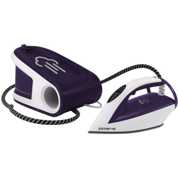 Утюг POLARIS PSS 8040K