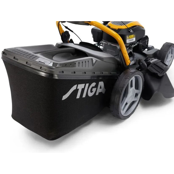 Газонокосилка Stiga Combi 748 S 2L0486848/ST2