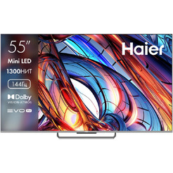 Телевизор Haier 55 Mini LED