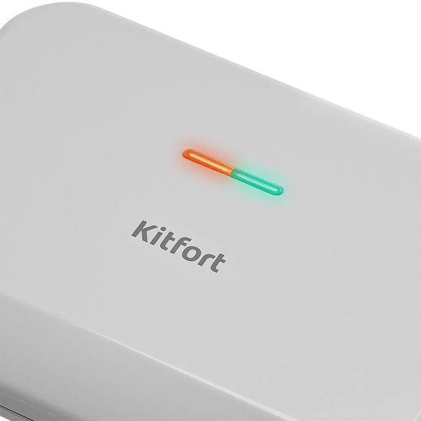 Вафельница Kitfort КТ-3656