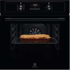 Духовой шкаф Electrolux SurroundCook FLEX 600 EOF3H50BK