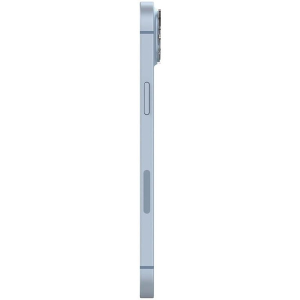 Защитное стекло Spigen Optik TR Lens Protector для iPhone 14/14 Plus AGL05229 (2шт)