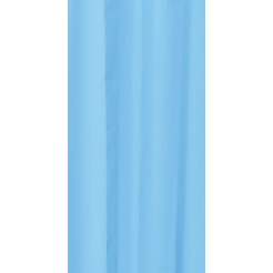 Штора для ванной комнаты Вилина 6671 (голубой)