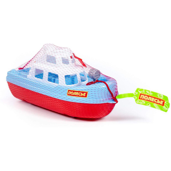 Катер Полесье Мечта 58775