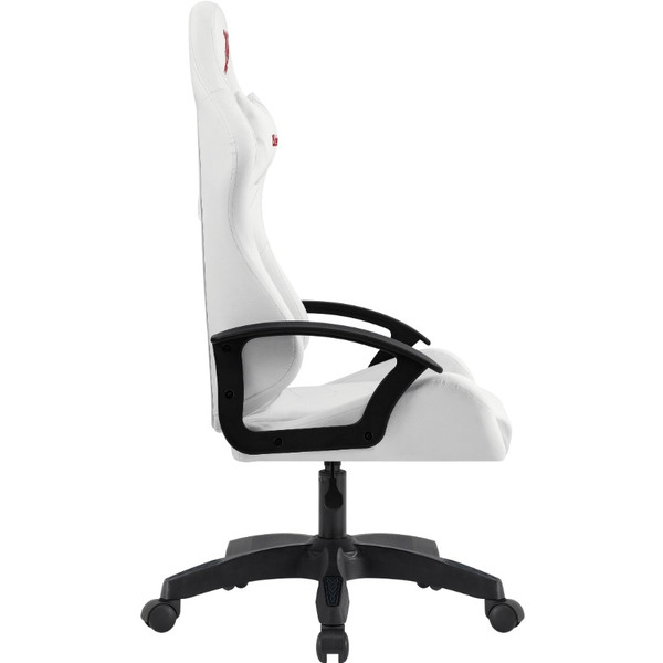 Игровое кресло Defender Lion Белый (64678)