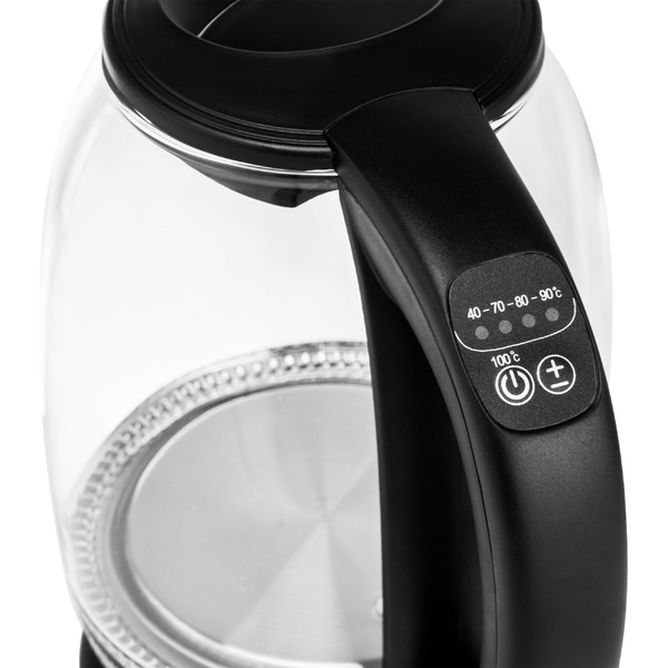 Электрочайник StarWind SKS4517