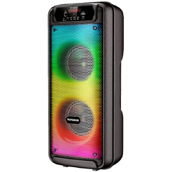 Музыкальный центр Telefunken TF-PS2212