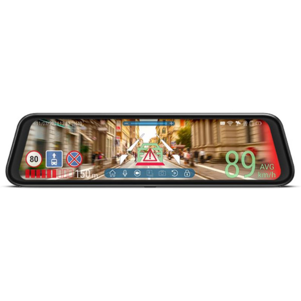 Видеорегистратор NAVITEL MR750 SMART