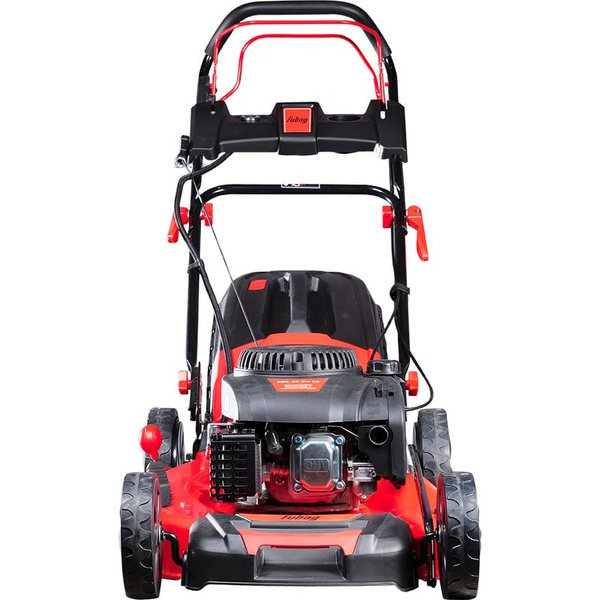 Газонокосилка Fubag FPL 56 SM ES 46296