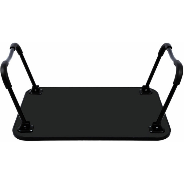 Подставка для ноутбука Brabix BT-002 (532901) черный