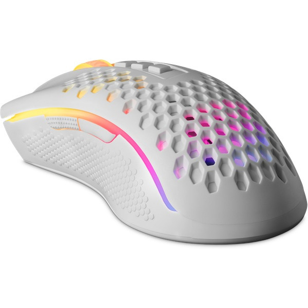 Мышь Redragon Storm (белый)