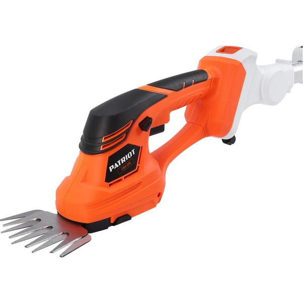 Кусторез + ножницы Patriot CSH 215 250205220